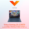 【電競筆電】HP Victus Gaming 16-r1269TX